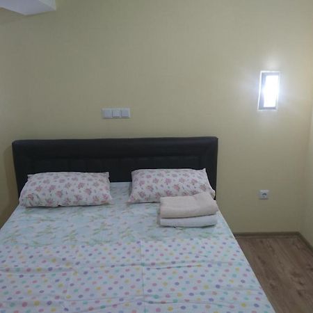 Kumbaz Pansiyon Sapanca Luaran gambar