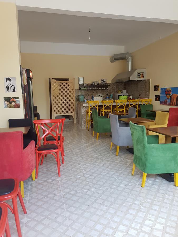 Kumbaz Pansiyon Sapanca Luaran gambar