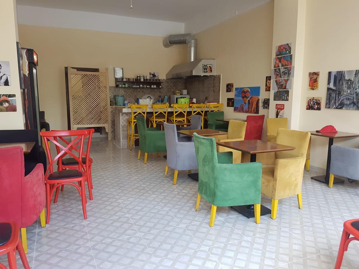 Kumbaz Pansiyon Sapanca Luaran gambar