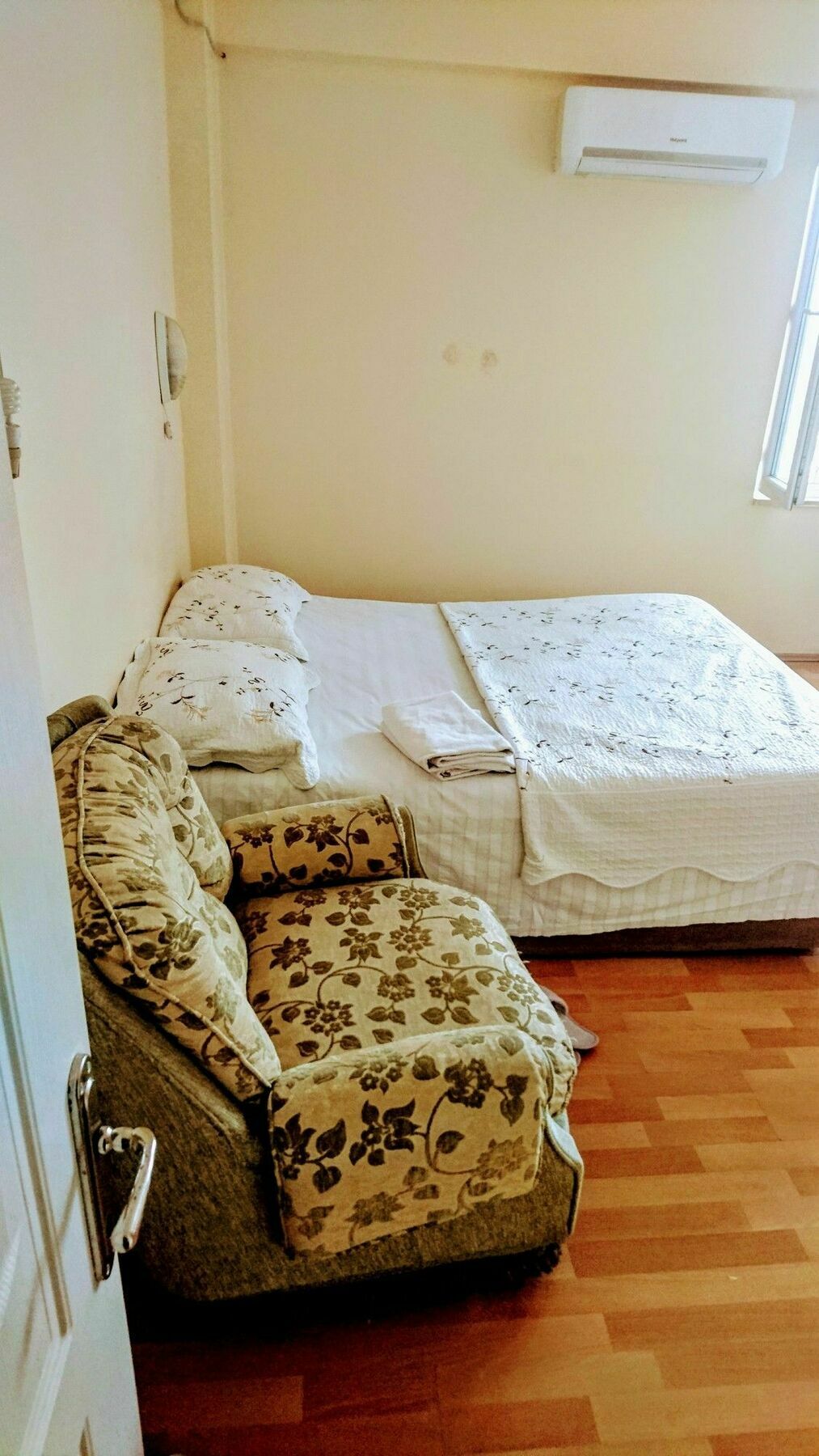 Kumbaz Pansiyon Sapanca Luaran gambar